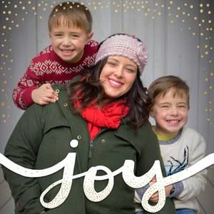 Meet your Posher, Michaela